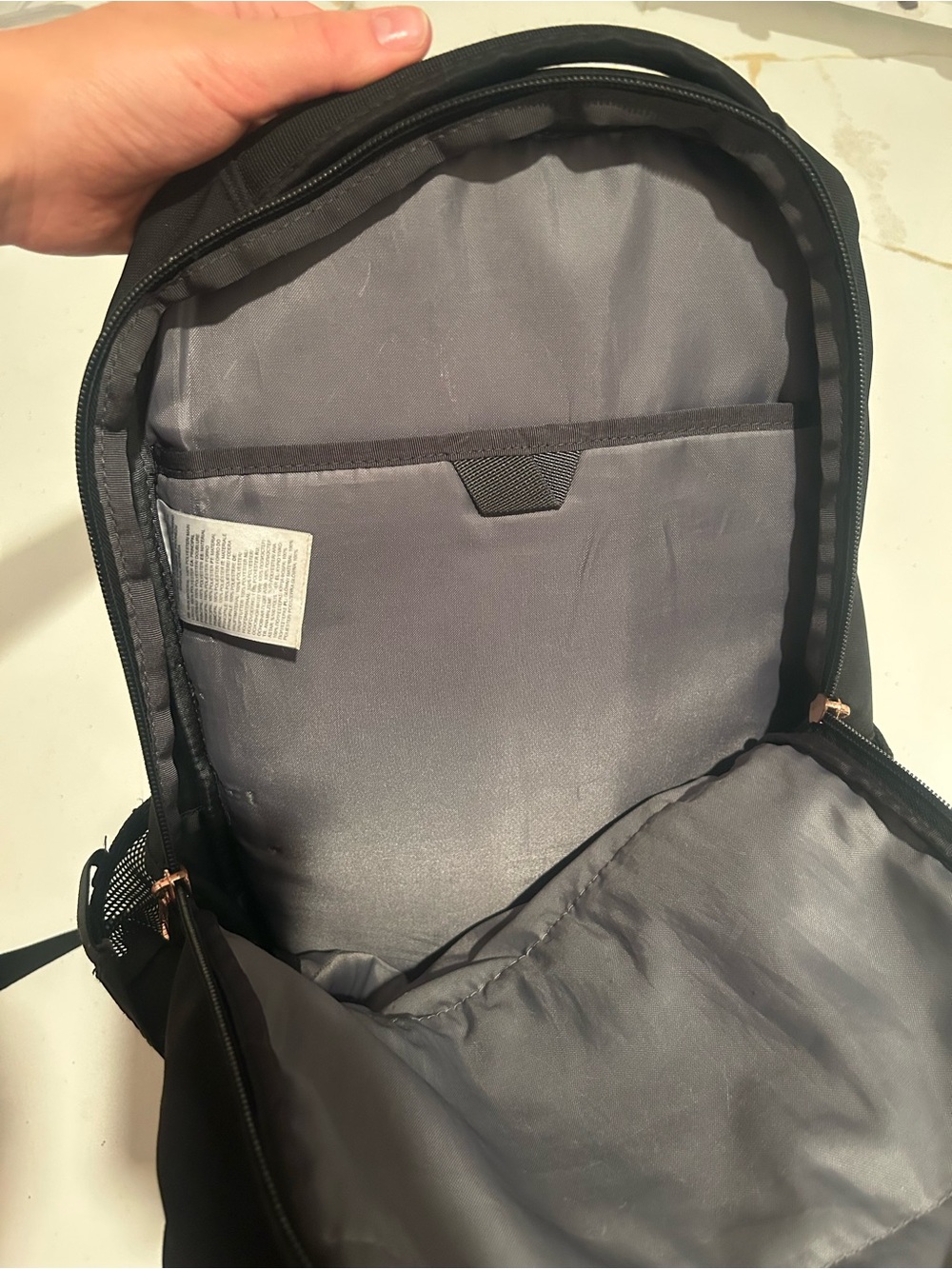 The North Face Backpack - Picture 6 of 7